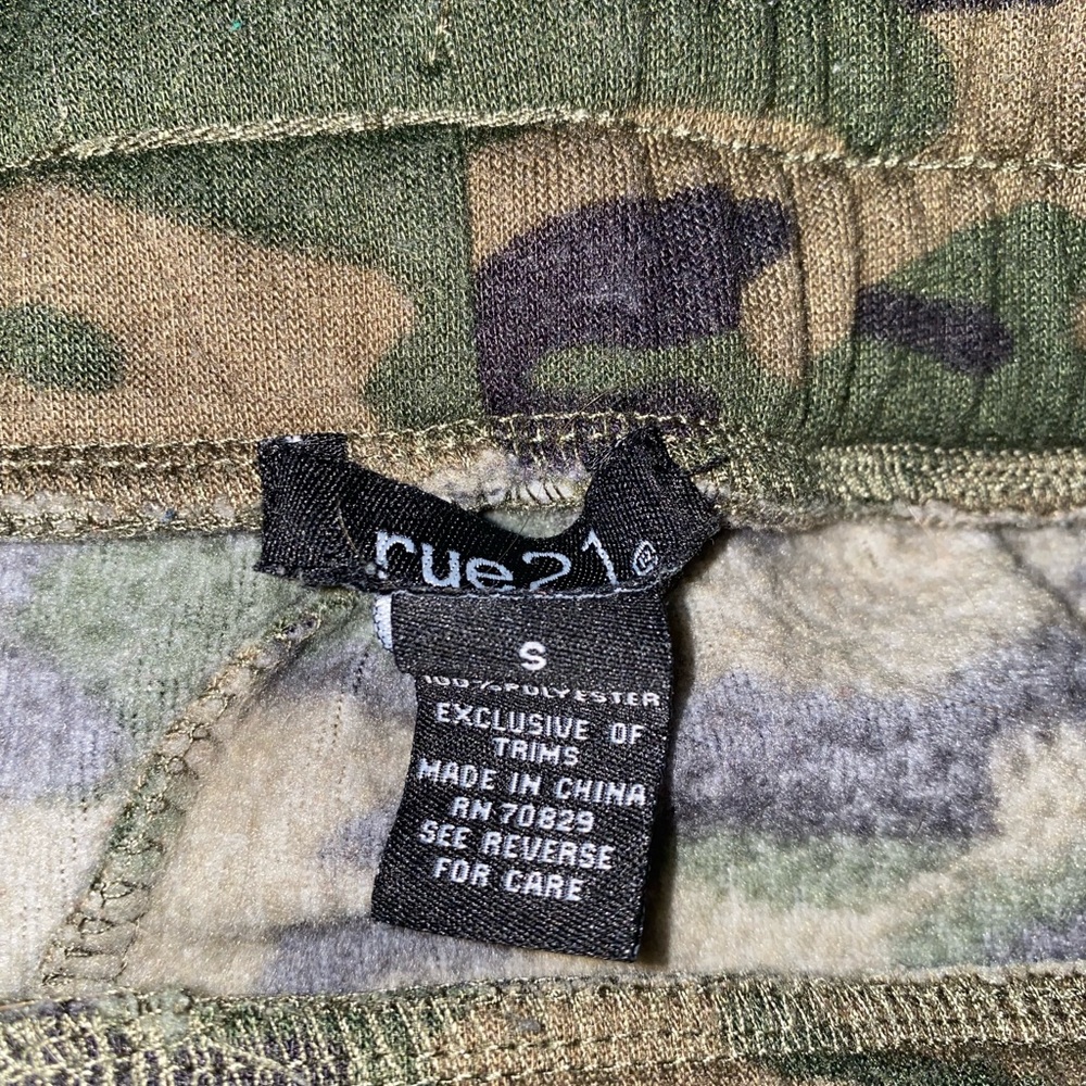 Sweatpants - Picture 2 of 2